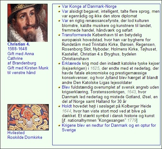 Kabaler konger